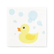 ゴムダッキー(アヒルちゃん)