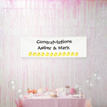 「ゴムダッキー（アヒルちゃん）」バナー