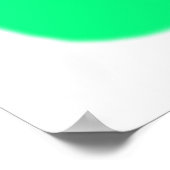 ゴムダッキー（アヒルちゃん） ポスター (角)