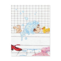 ゴムダッキー（アヒルちゃん）