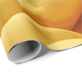 ゴムダッキー（アヒルちゃん） ラッピングペーパー (ロールコーナー)