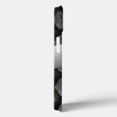 ゴムパーソナライズされたタイヤトレッドiPad Mini ケース Case-Mate iPhoneケース (裏面 / 右)