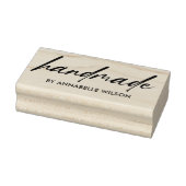 ゴムモダンスタンプで手作りタイポグラフィ ラバースタンプ (スタンプ)