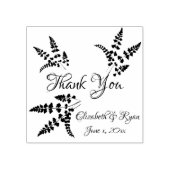 ゴム印パーソナライズされた押 ラバースタンプ (インプリント)