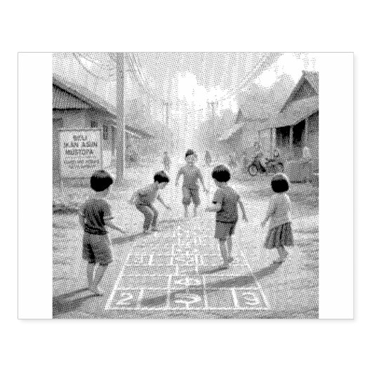 ゴム印 (インプリント)