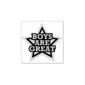 ゴム印 (インプリント)