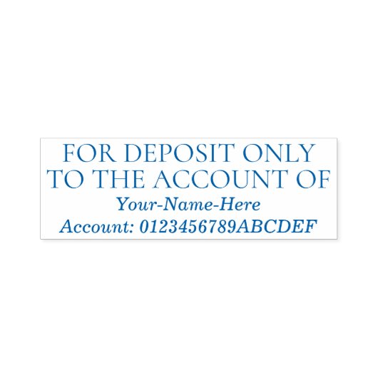 ゴム印 セルフインキングスタンプ (デザイン)