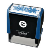 ゴム印 セルフインキングスタンプ (商品)