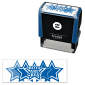 ゴム印 セルフインキングスタンプ (インサイチュ)