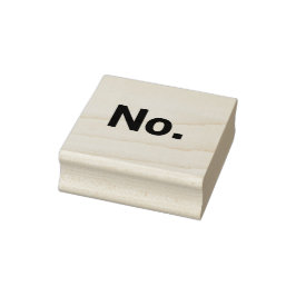 ゴム印 5cm x 5cm: No.