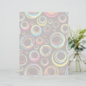 ゴム帯 (スタンド正面)