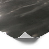 ゴム日本のダッキー（アヒルちゃん） ポスター (角)