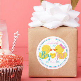 ゴム男女兼用鴨またはパーティー ラウンドシール