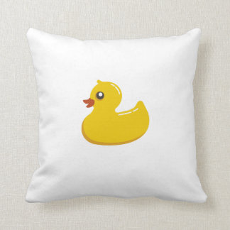 ゴム製アヒル クッション