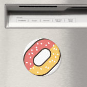 ゴム マグネット (インサイチュ (食洗機))