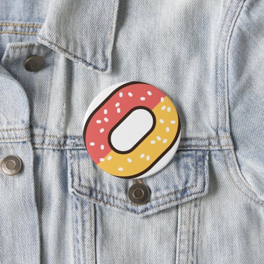 ゴム 缶バッジ (インサイチュ)