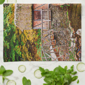 ゴメズミル キッチンタオル (折り畳み)