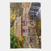 ゴメズミル キッチンタオル (縦)