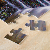 ゴメズミル ジグソーパズル (側面)