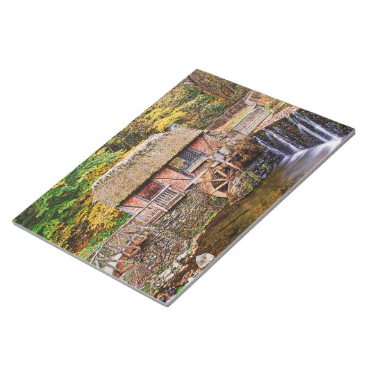 ゴメズミル ノートパッド (アングル)