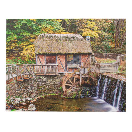 ゴメズミル ノートパッド (正面)