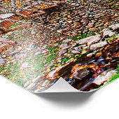 ゴメズミル フォトプリント            (角)