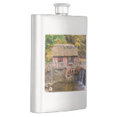 ゴメズミル フラスク (右)