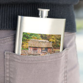 ゴメズミル フラスク (インサイチュ)