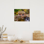 ゴメズミル ポスター (キッチン)