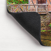 ゴメズミル マウスパッド (コーナー)