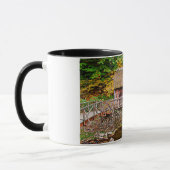 ゴメズミル マグカップ (左)