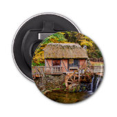 ゴメズミル 栓抜き (正面)