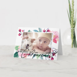 ゴモダンッドパエレガントアーツ提案フローラ2写真 カード