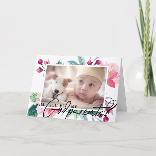 ゴモダンッドパエレガントアーツ提案フローラ2写真 カード (正面)