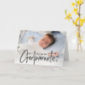 ゴモダンッドペアレンツ提案写真 カード (黄色い花)