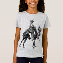 ゴモリの悪魔の辞典 地獄の辞典 Tシャツ