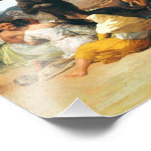 ゴヤウィッチズサブバスプリント フォトプリント            (角)