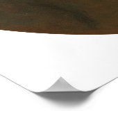 ゴヤ – マニュエル・キヤノ ポスター (角)