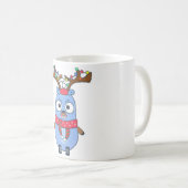 ゴランゴッパートナカイ コーヒーマグカップ (正面右)