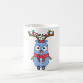 ゴランゴッパートナカイ コーヒーマグカップ (中央)
