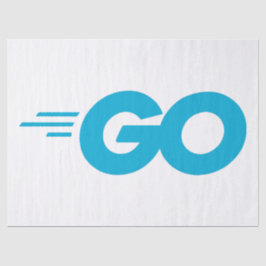 ゴランロゴ(プログラミング言語に切り替え) 薄葉紙