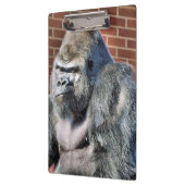 ゴリおもしろいラ クリップボード (左)