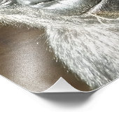 ゴリおもしろいラ フォトプリント            (角)