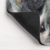 ゴリおもしろいラ マウスパッド (コーナー)