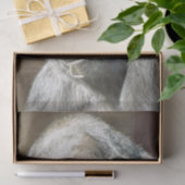 ゴリおもしろいラ 薄葉紙 (ギフト)