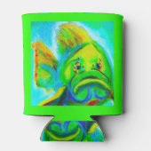 ゴリアスグループカンクージー 缶クーラー (裏面)