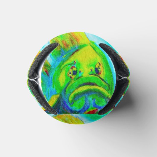 ゴリアスグループカンクージー 缶クーラー (ボトム)