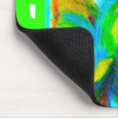 ゴリアスグループマウスパッド マウスパッド (コーナー)