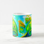 ゴリアスハタMUG コーヒーマグカップ (中央)