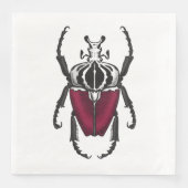 ゴリアスビートル (正面)